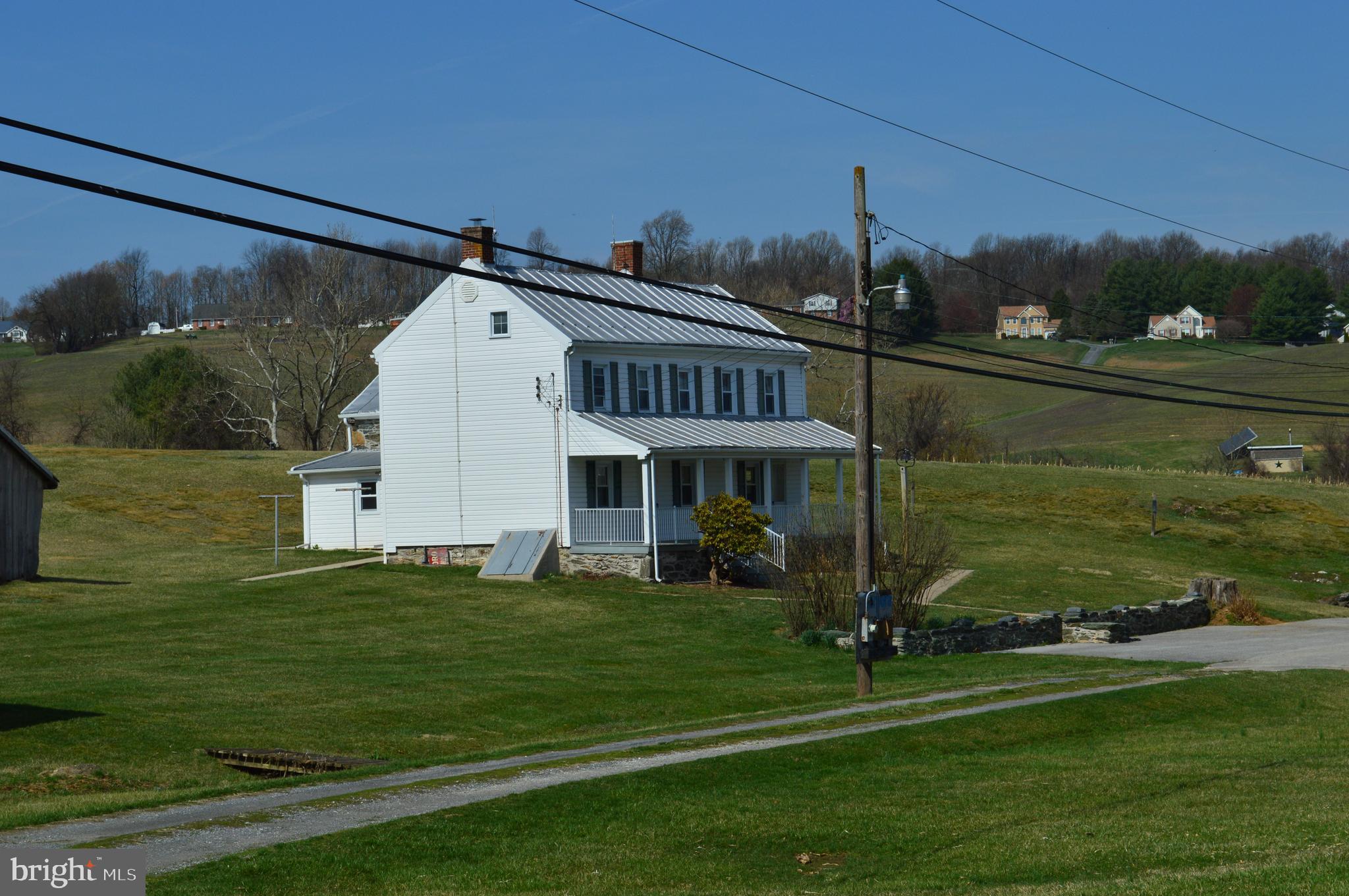 NONE AVAILABLE - Farm