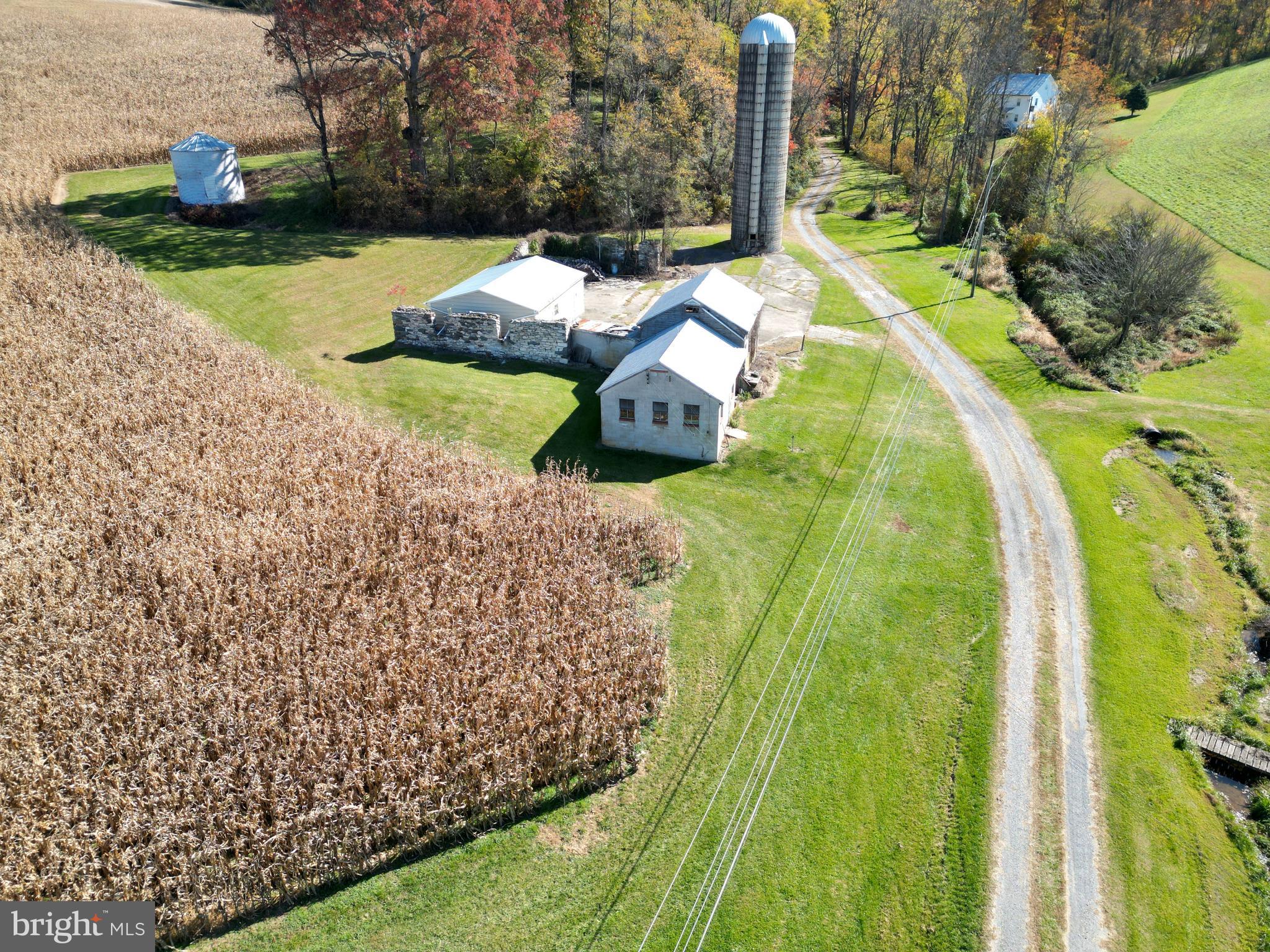 NONE AVAILABLE - Farm