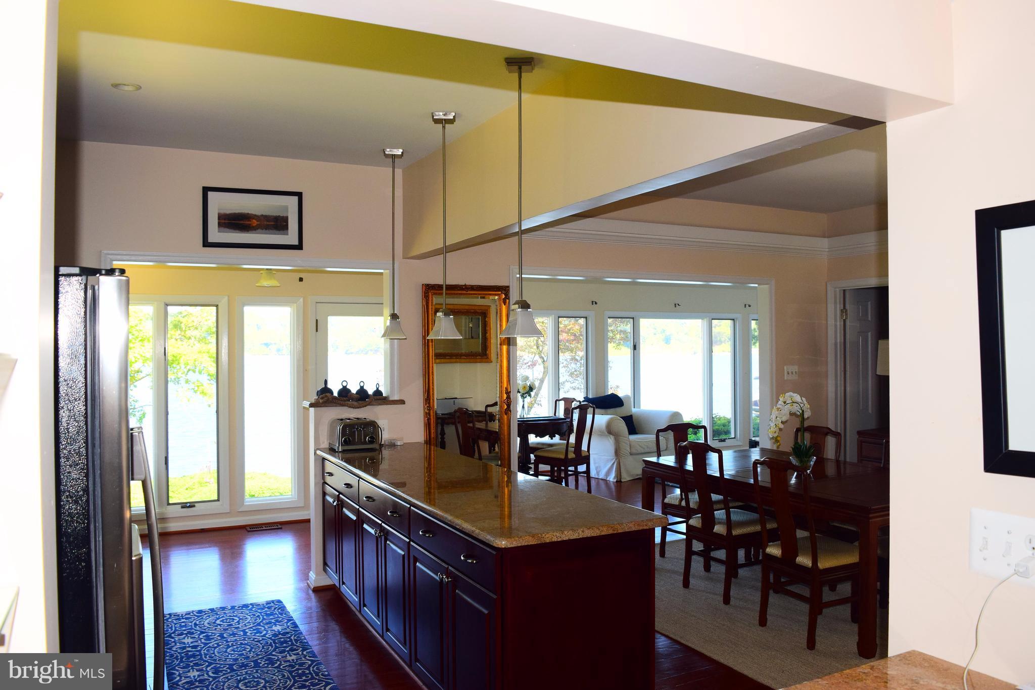 LINDAMOOR ON THE SEVERN - Residential Lease