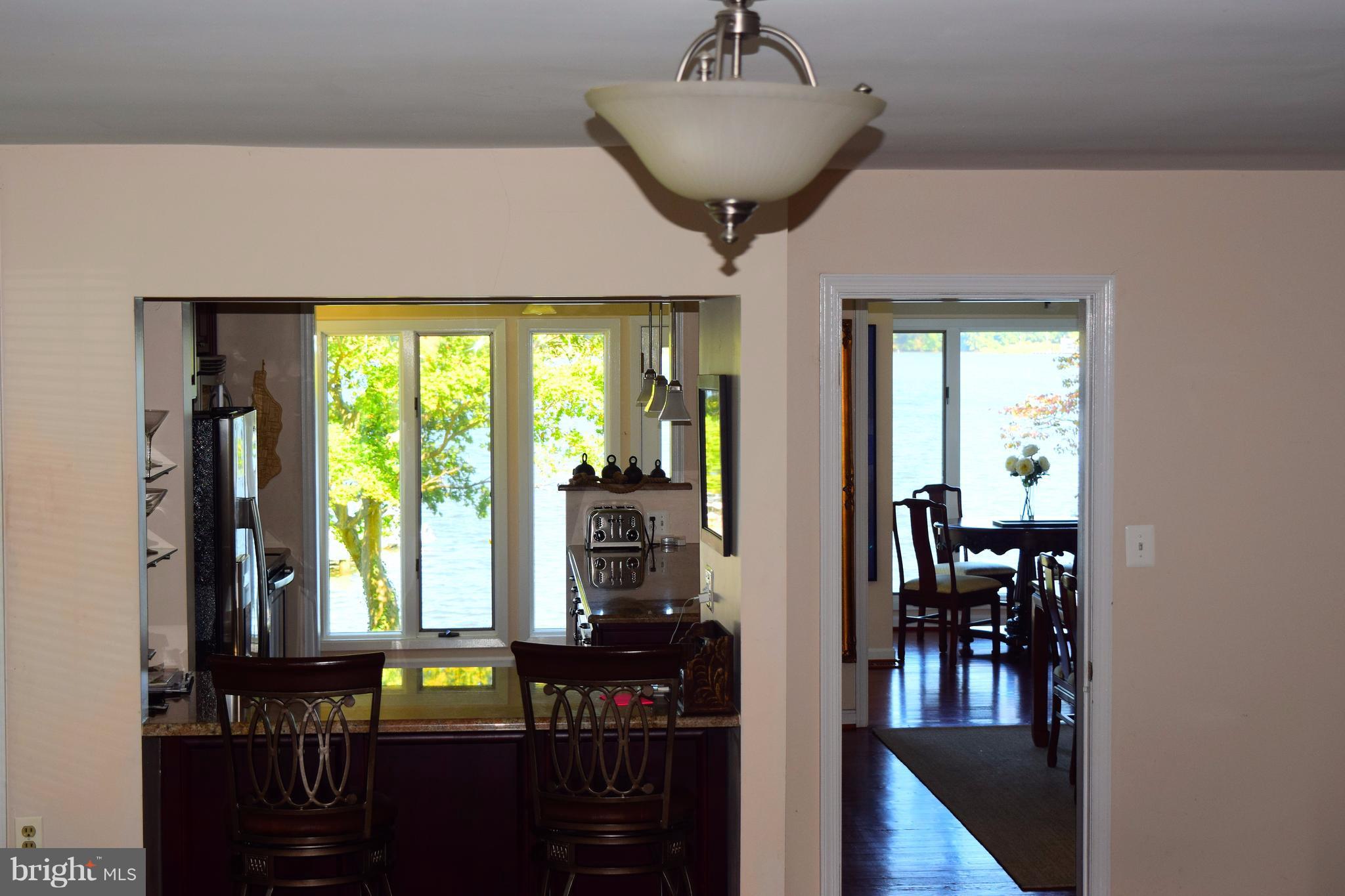 LINDAMOOR ON THE SEVERN - Residential Lease