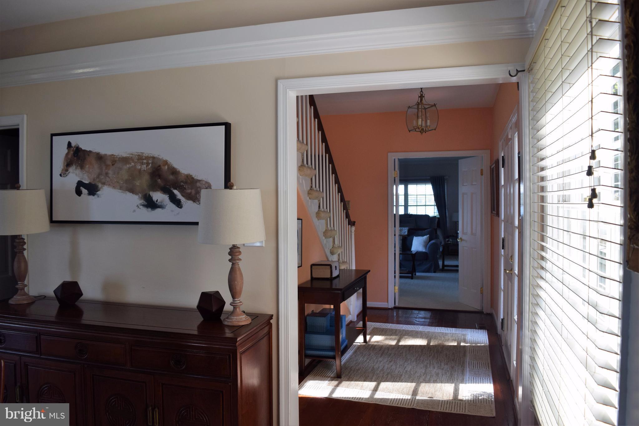 LINDAMOOR ON THE SEVERN - Residential Lease