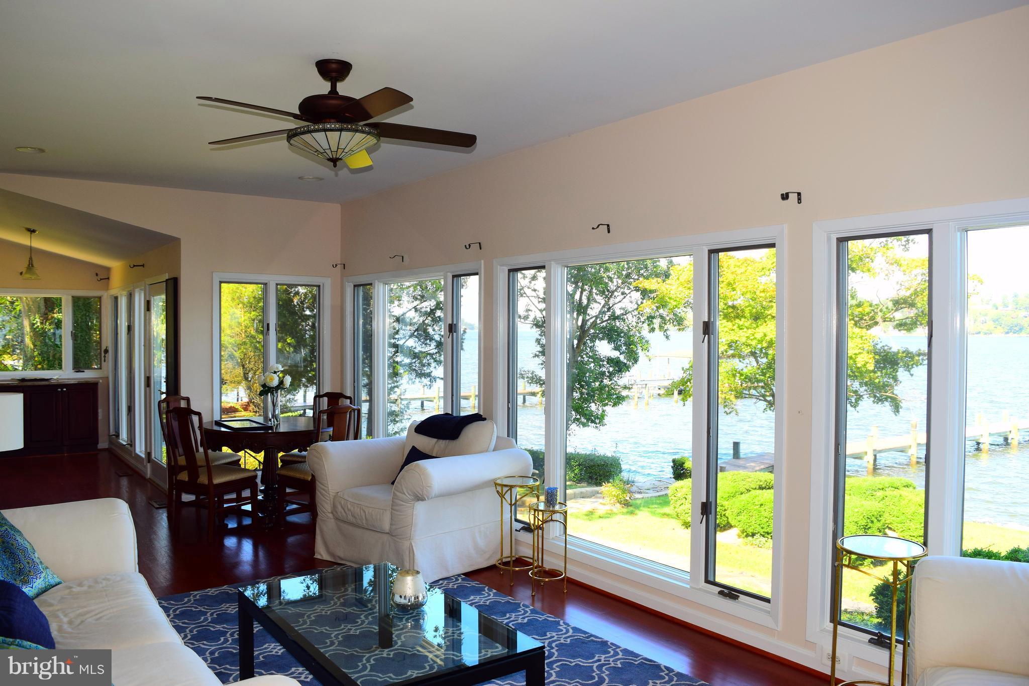 LINDAMOOR ON THE SEVERN - Residential Lease