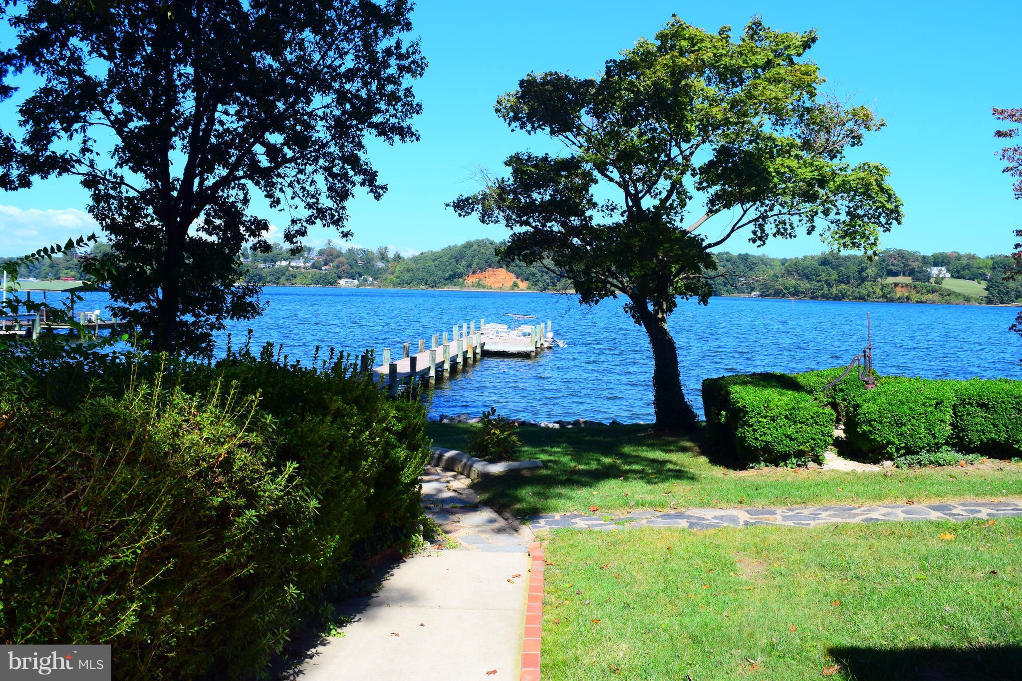 LINDAMOOR ON THE SEVERN - Residential Lease