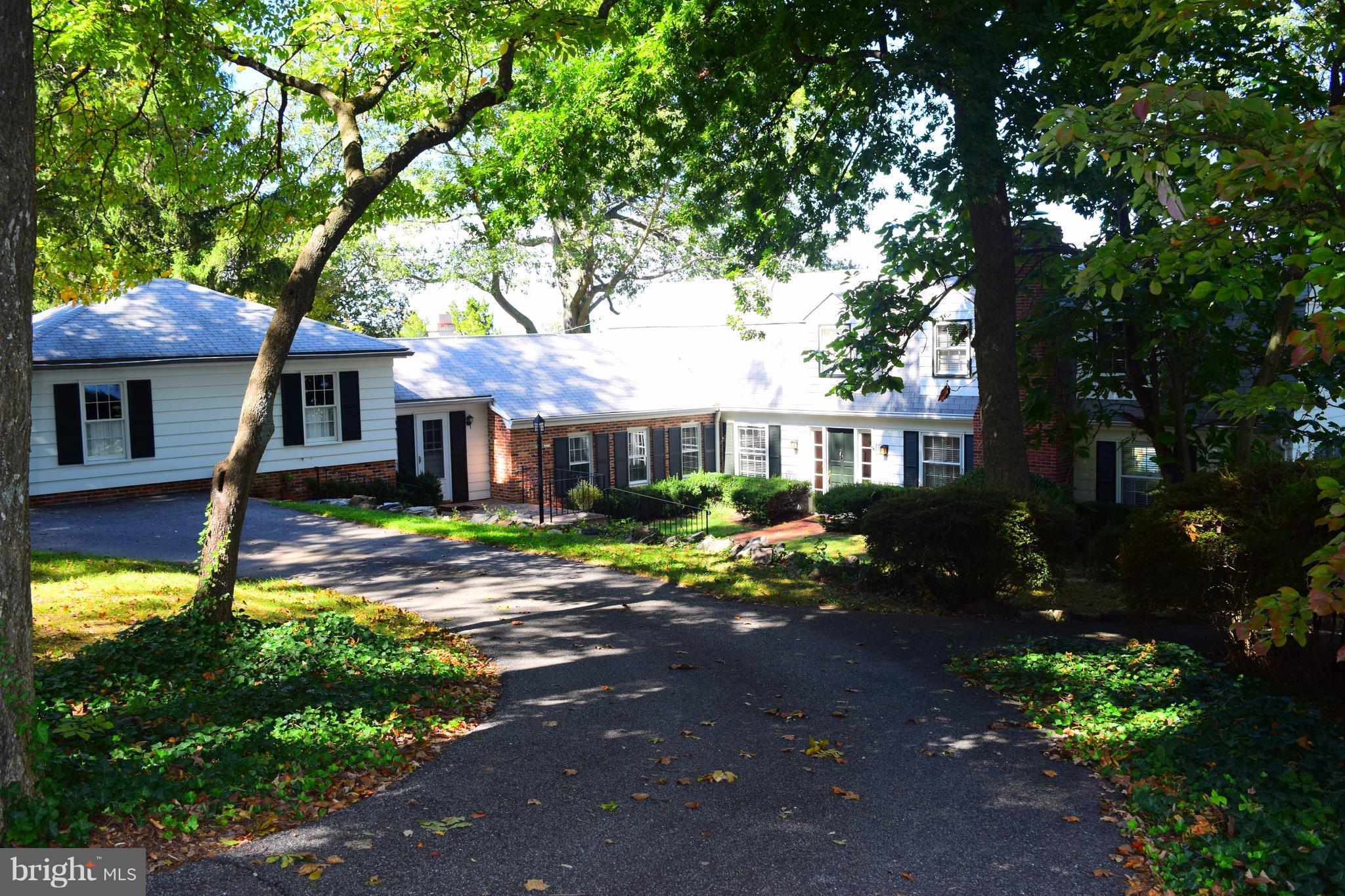 LINDAMOOR ON THE SEVERN - Residential Lease