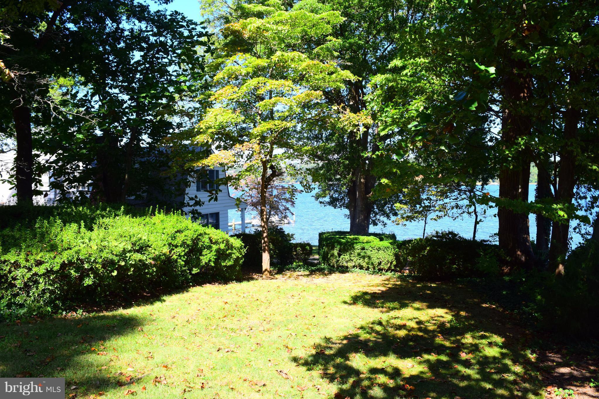 LINDAMOOR ON THE SEVERN - Residential Lease