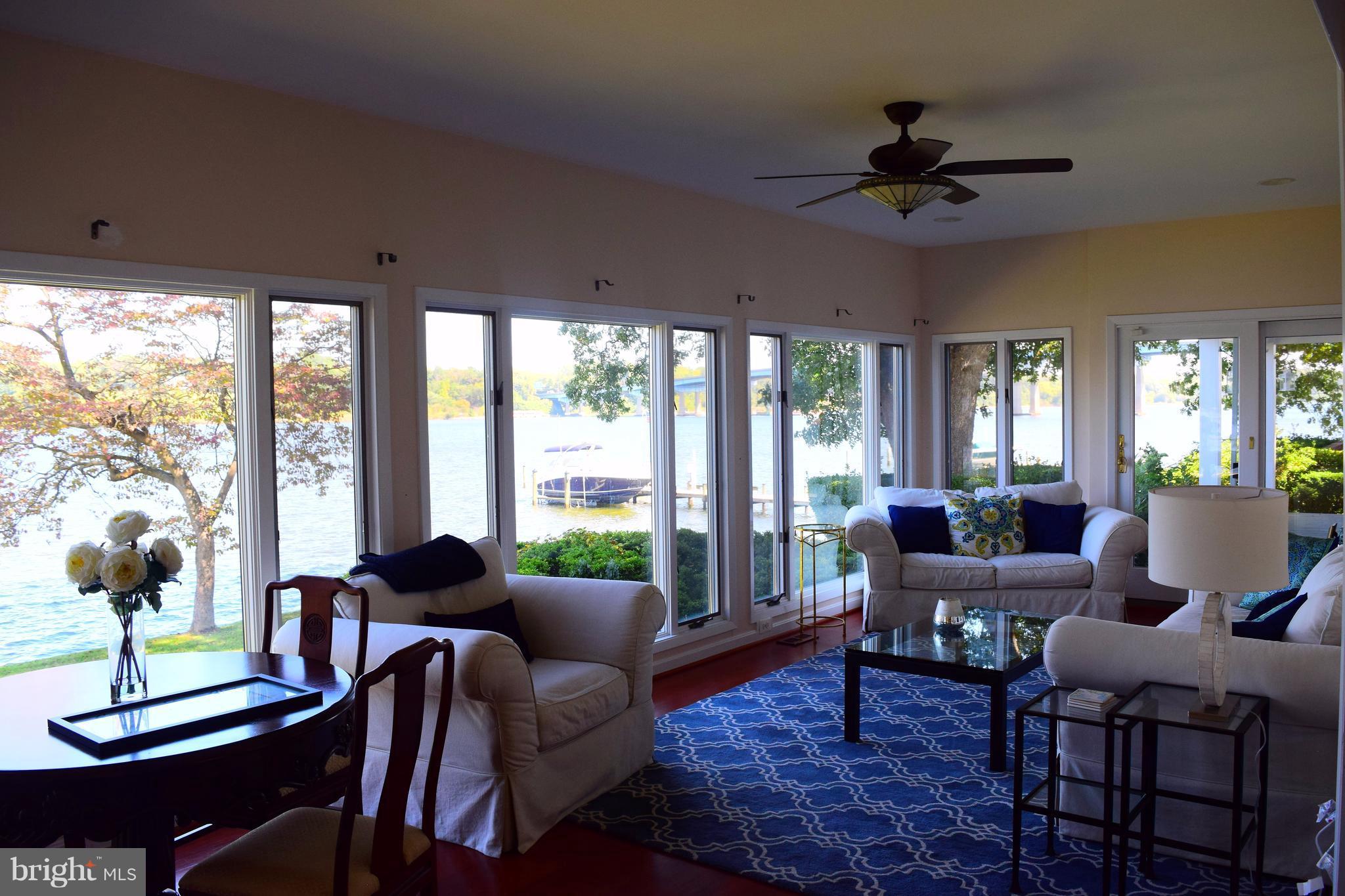 LINDAMOOR ON THE SEVERN - Residential Lease