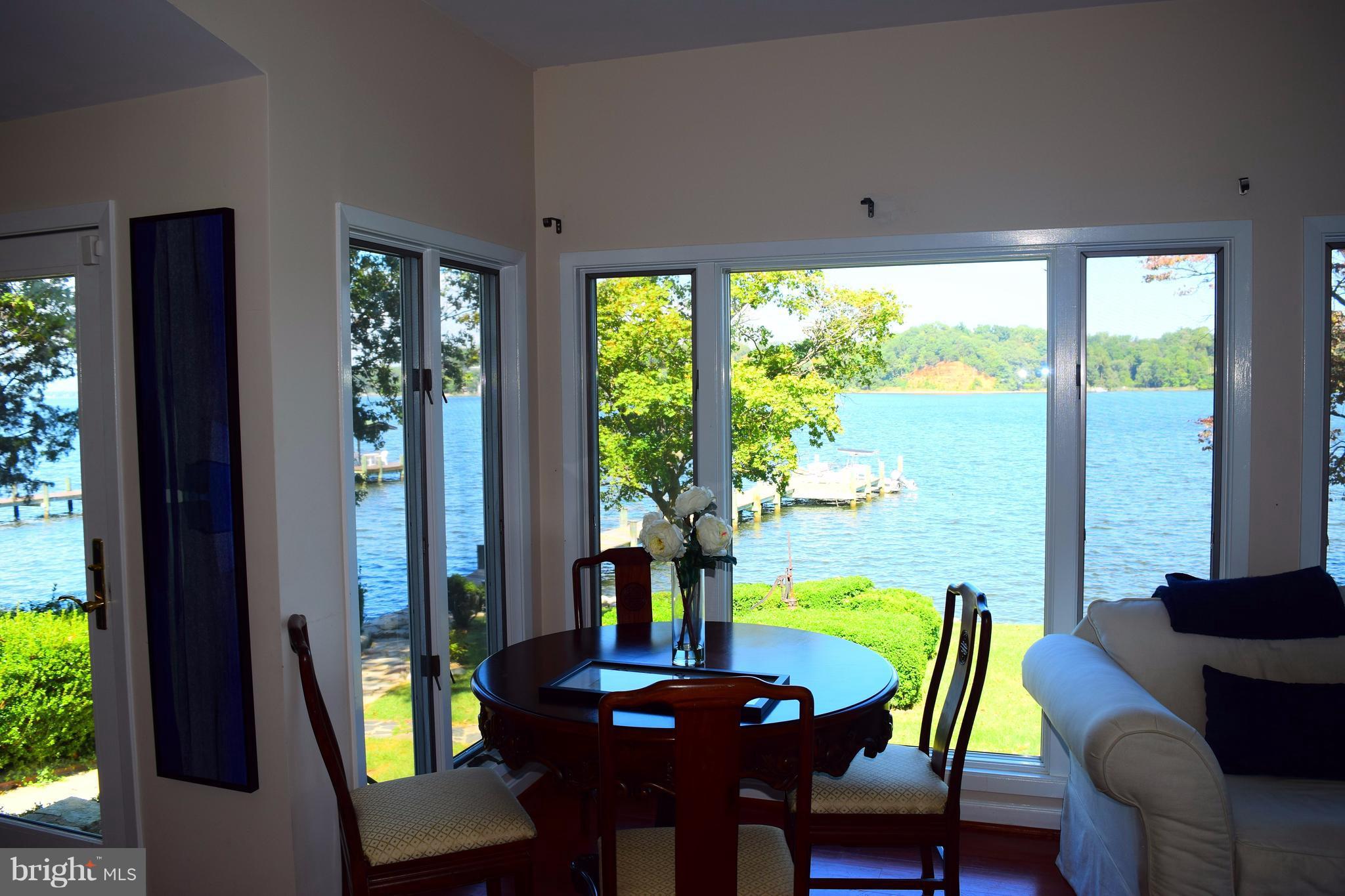 LINDAMOOR ON THE SEVERN - Residential Lease