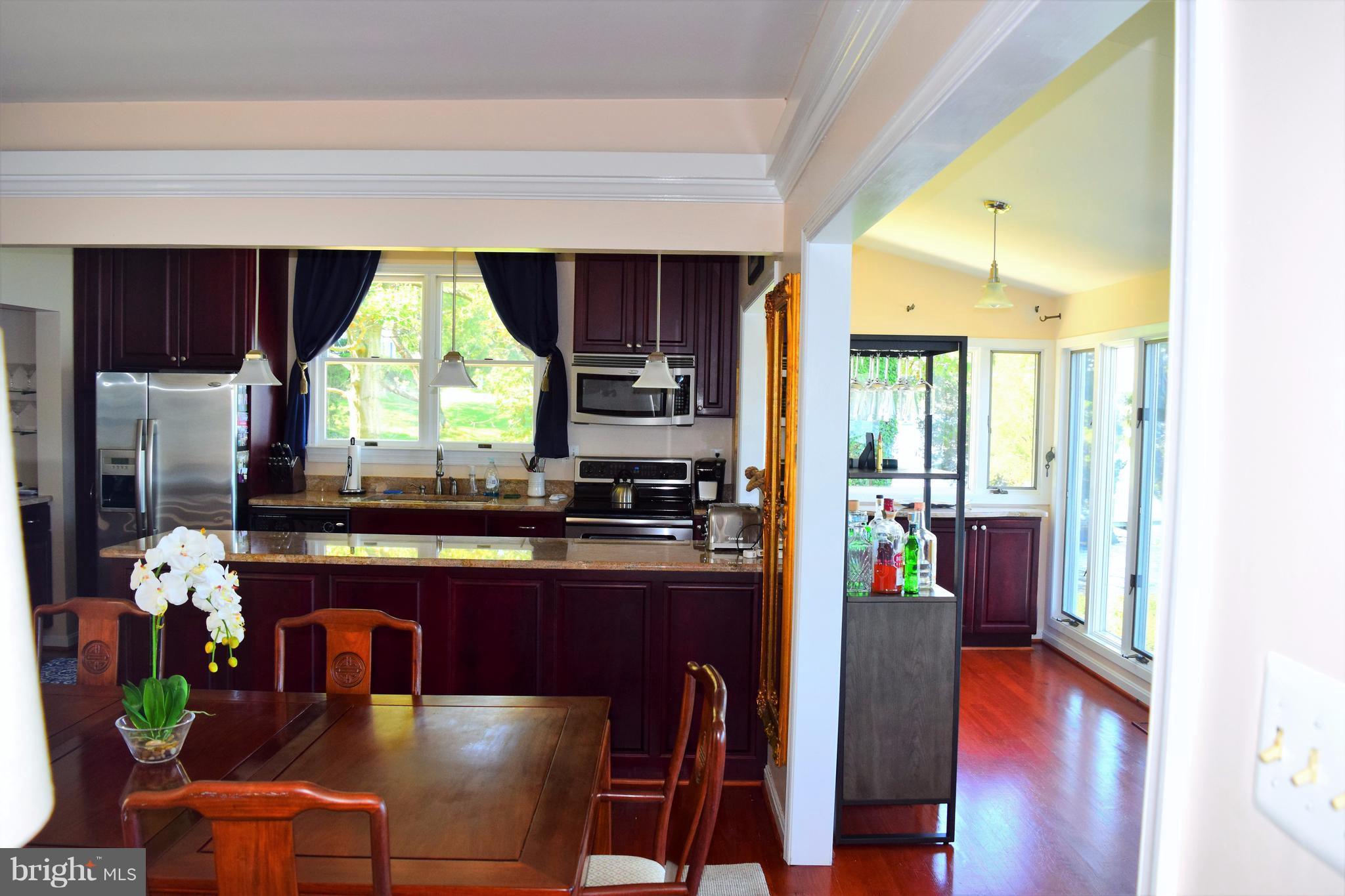 LINDAMOOR ON THE SEVERN - Residential Lease