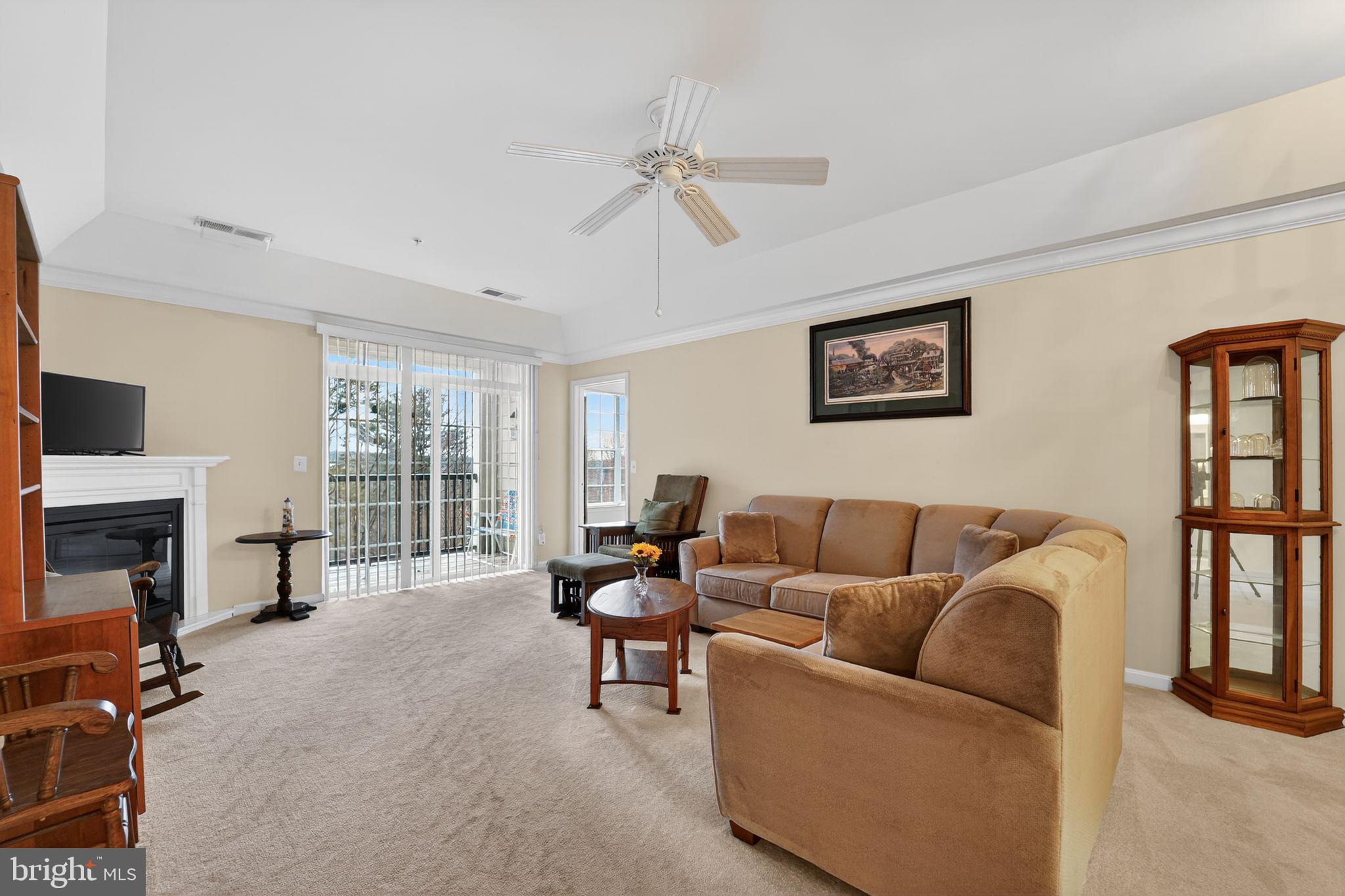 MAPLECREST - Residential