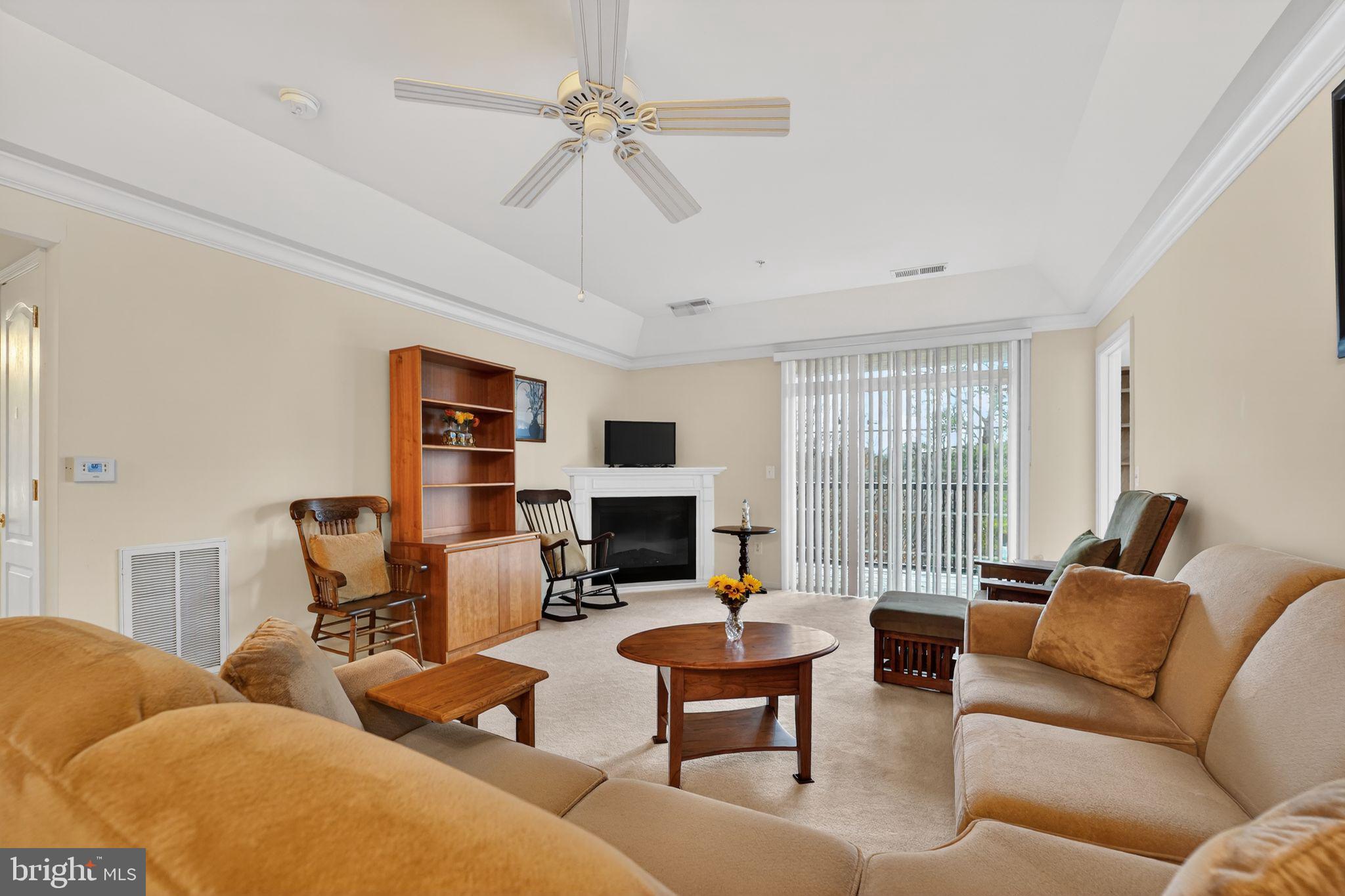 MAPLECREST - Residential