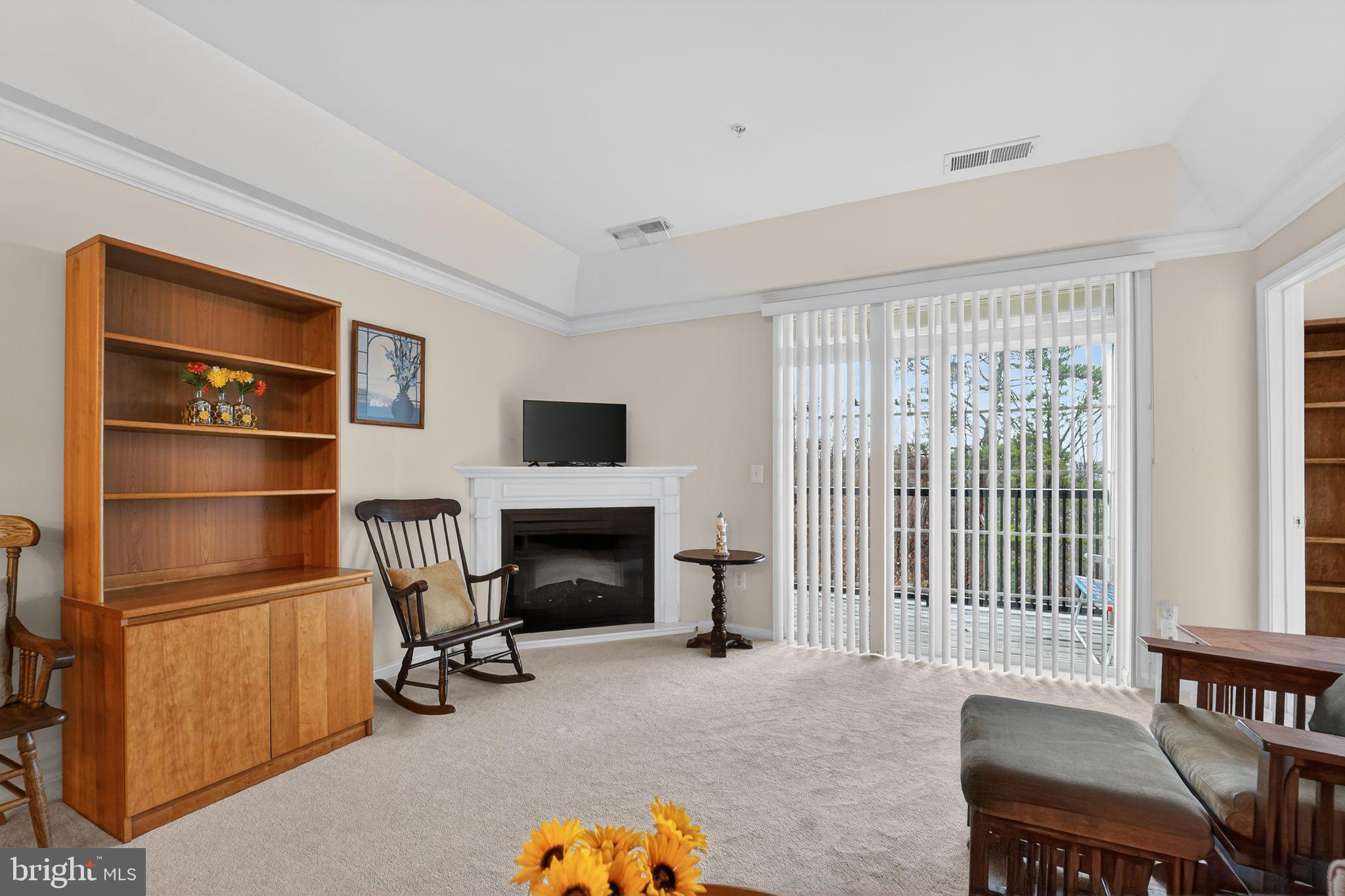 MAPLECREST - Residential