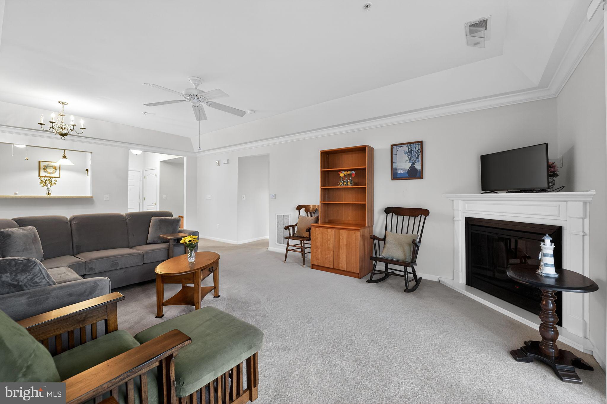 MAPLECREST - Residential