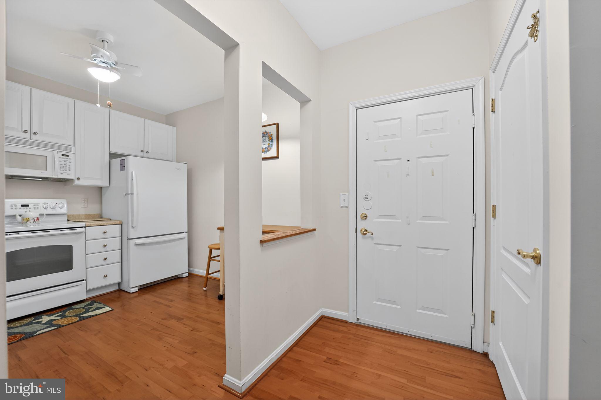 MAPLECREST - Residential