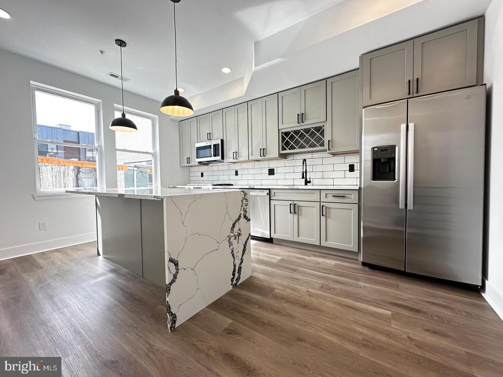 Photo of 2634 Oakford Street #2, PHILADELPHIA, PA 19146 (MLS # PAPH2540952)