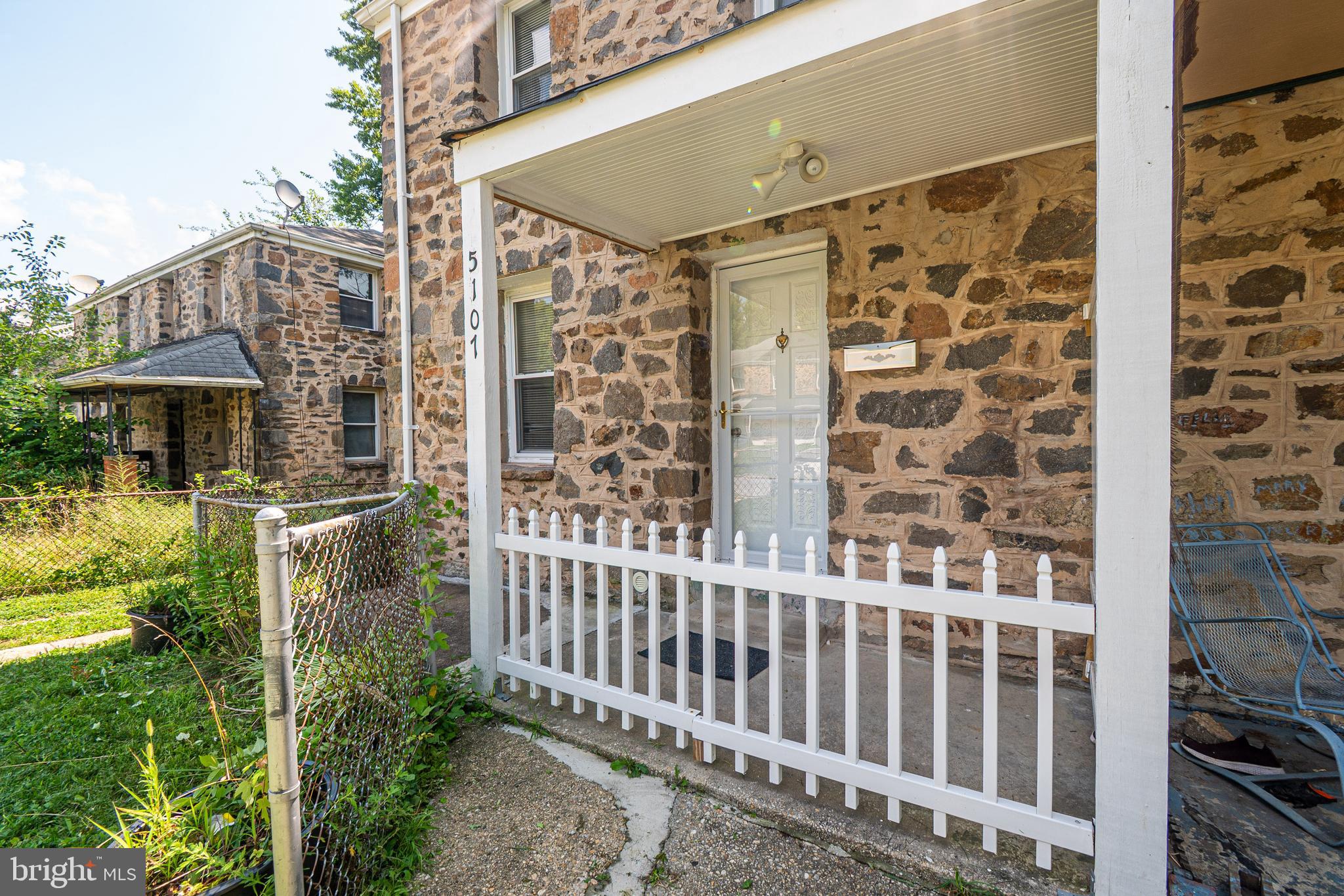 5107 LAUREL AVENUE