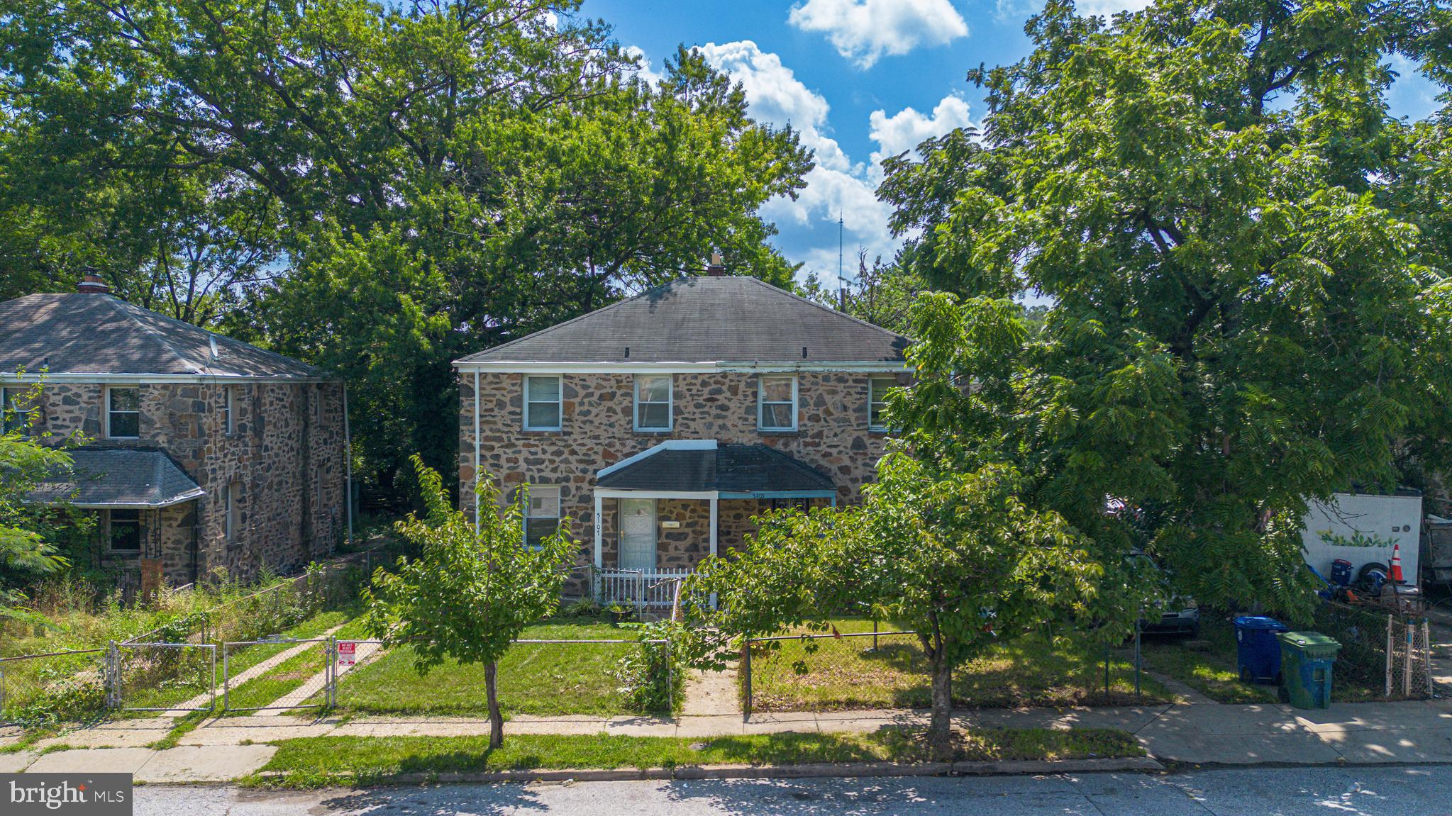 5107 LAUREL AVENUE