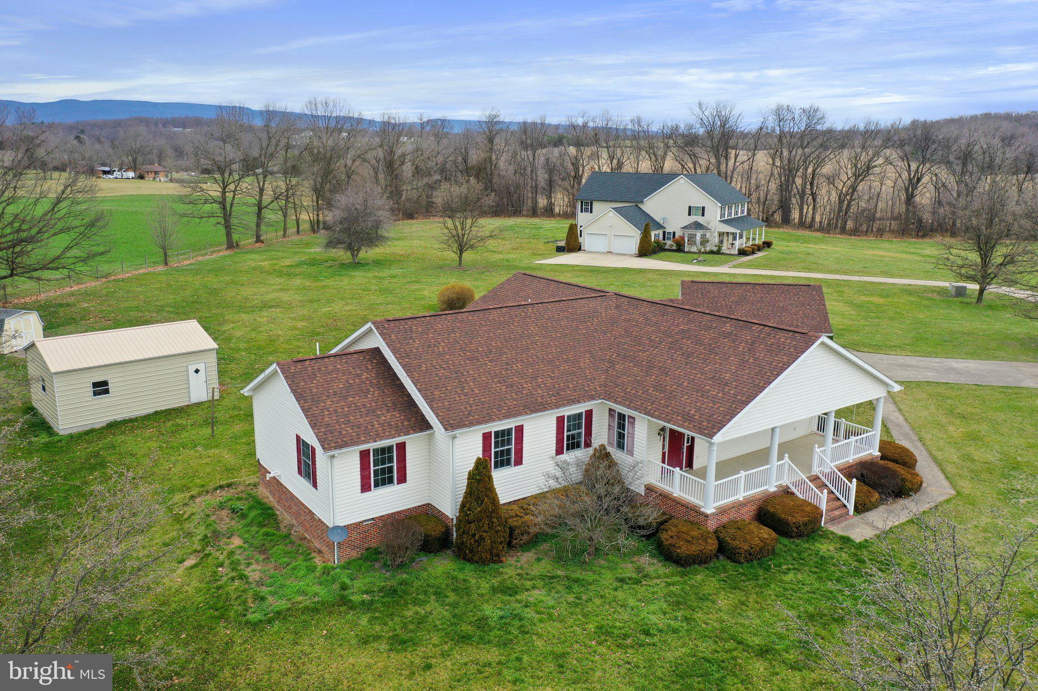 219 PARSONS POINT LANE