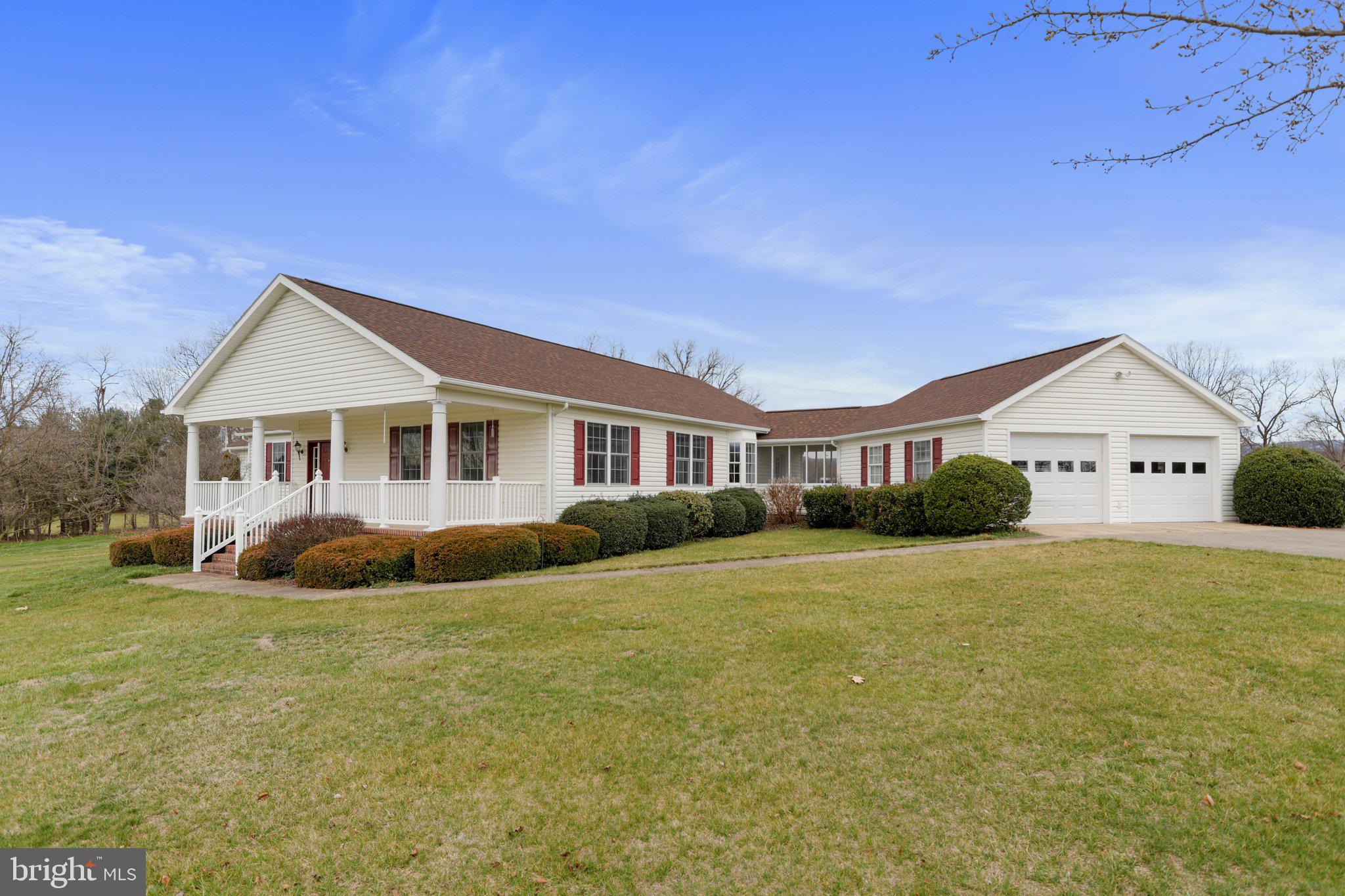 219 PARSONS POINT LANE