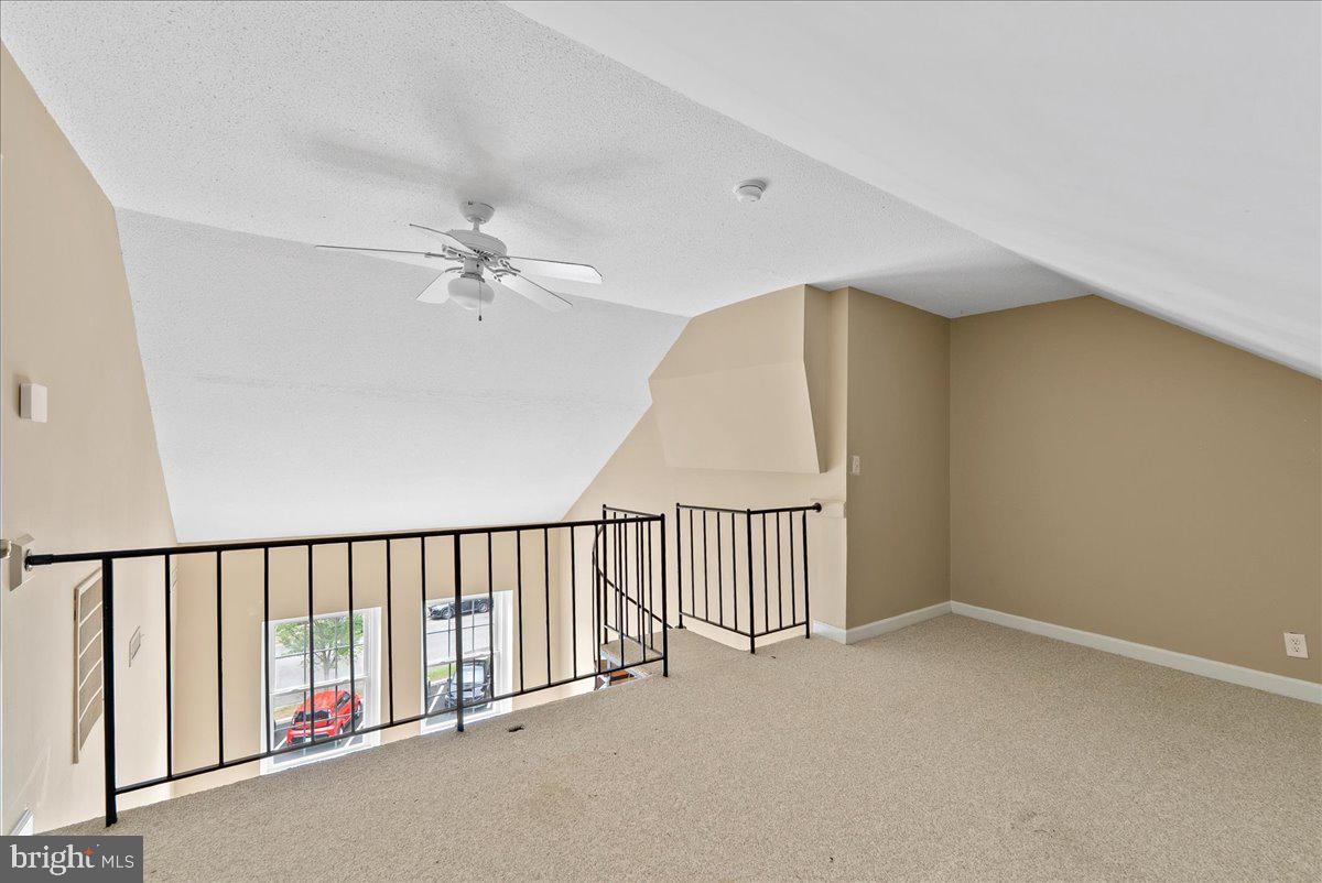 FAIRLINGTON - Residential Lease