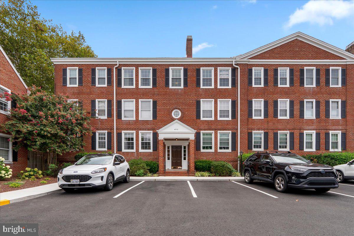FAIRLINGTON - Residential Lease