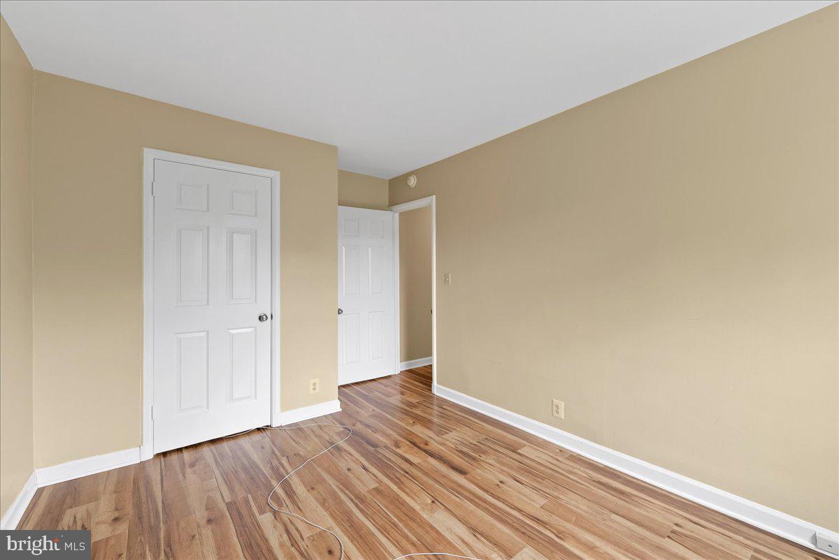 FAIRLINGTON - Residential Lease