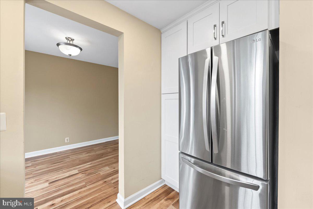 FAIRLINGTON - Residential Lease