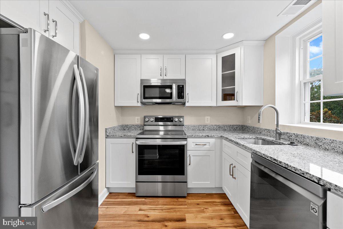FAIRLINGTON - Residential Lease