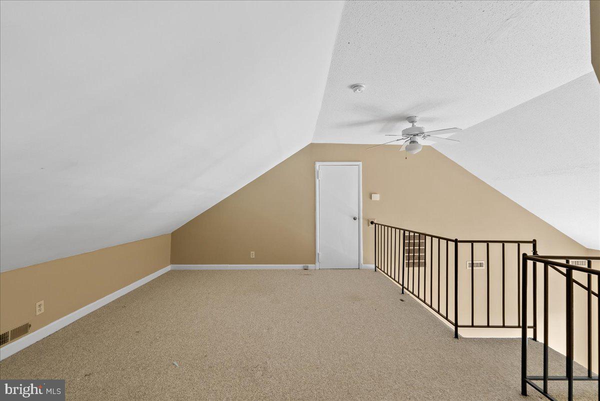 FAIRLINGTON - Residential Lease