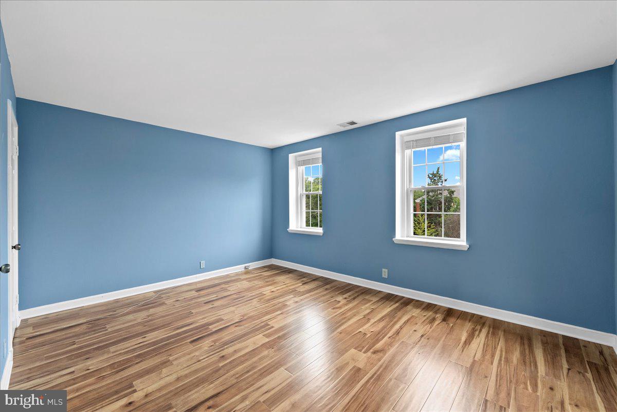 FAIRLINGTON - Residential Lease