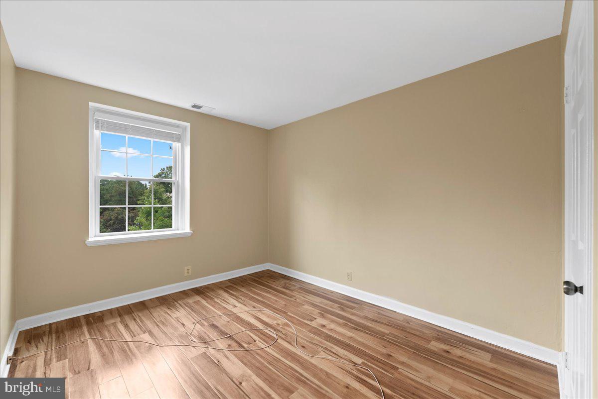 FAIRLINGTON - Residential Lease