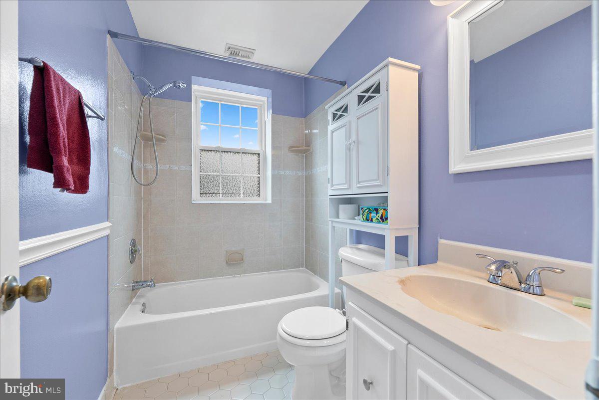 FAIRLINGTON - Residential Lease