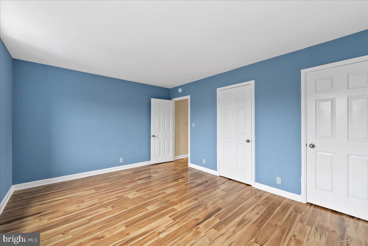 FAIRLINGTON - Residential Lease