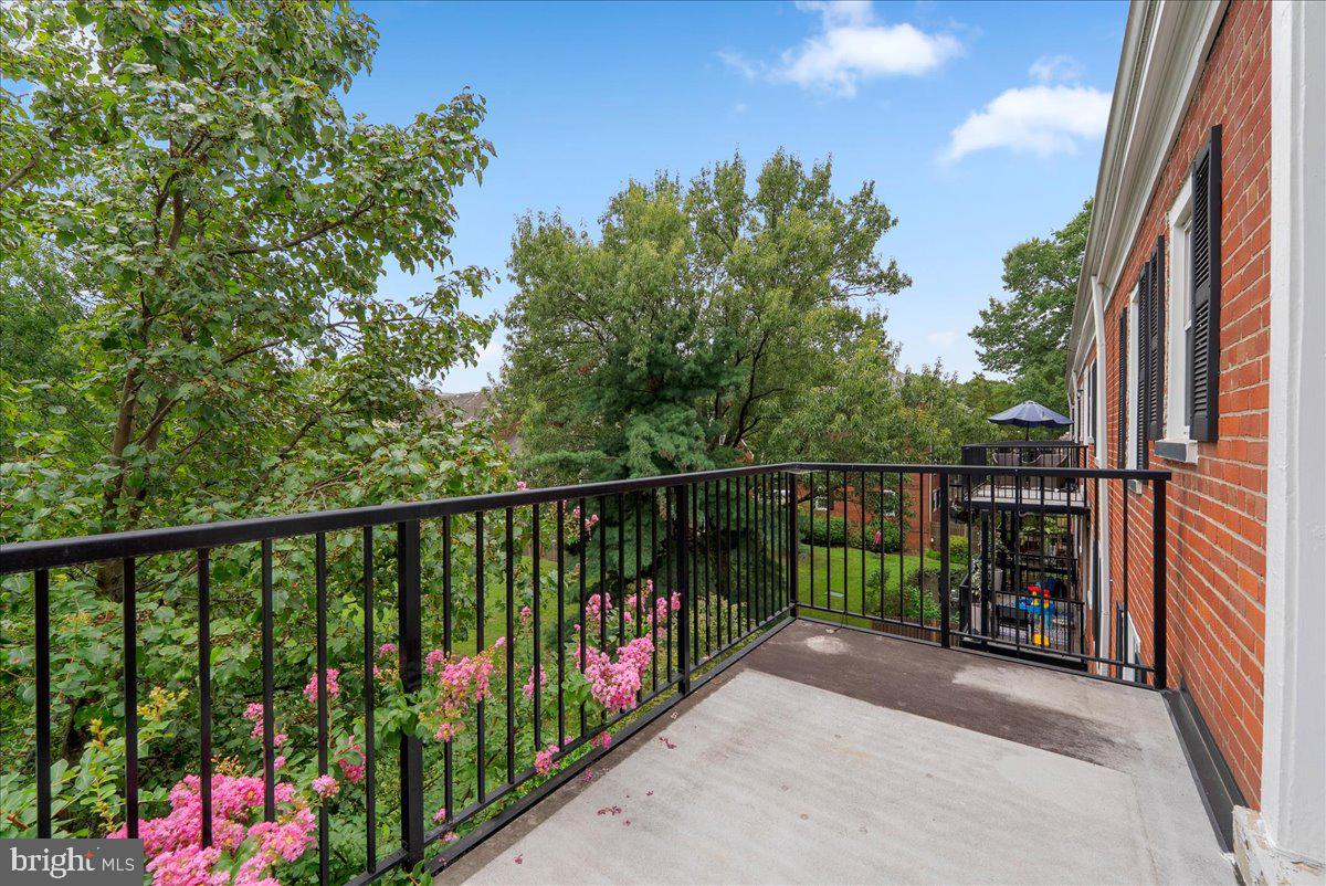 FAIRLINGTON - Residential Lease