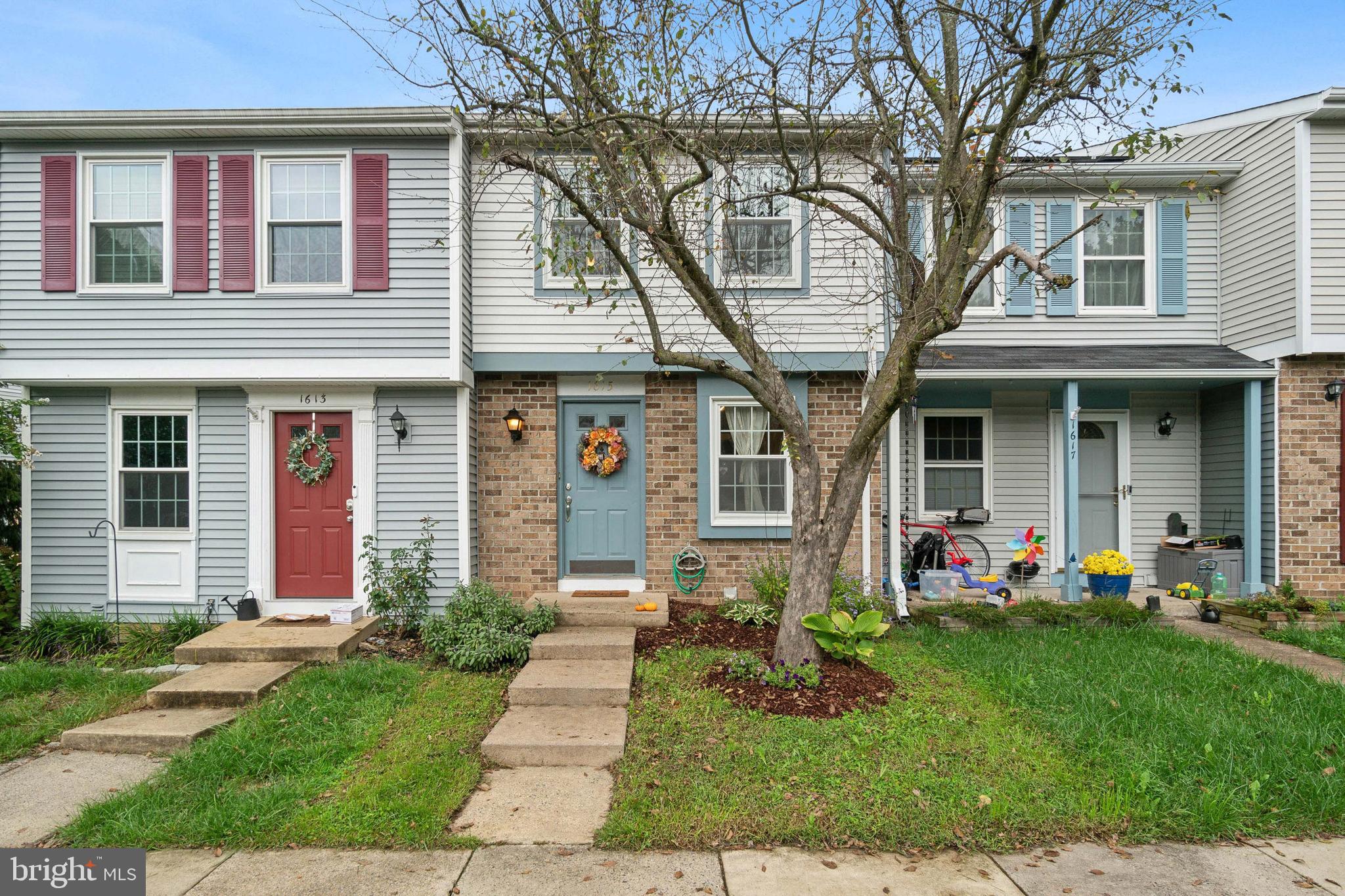 RESTON - Residential