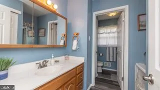 Waterford Works, New Jersey 08089, United States, 3 Bedrooms Bedrooms, ,2 BathroomsBathrooms,Residential,Pending,207984