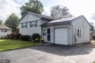 5 BENEDETTE DRIVE
