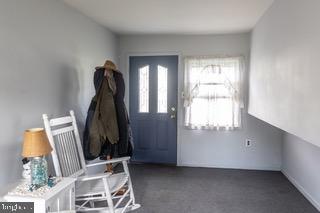 5 BENEDETTE DRIVE