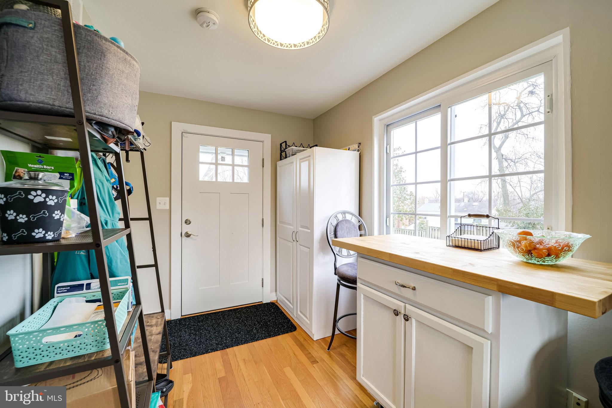 WAKEFIELD - Residential Lease