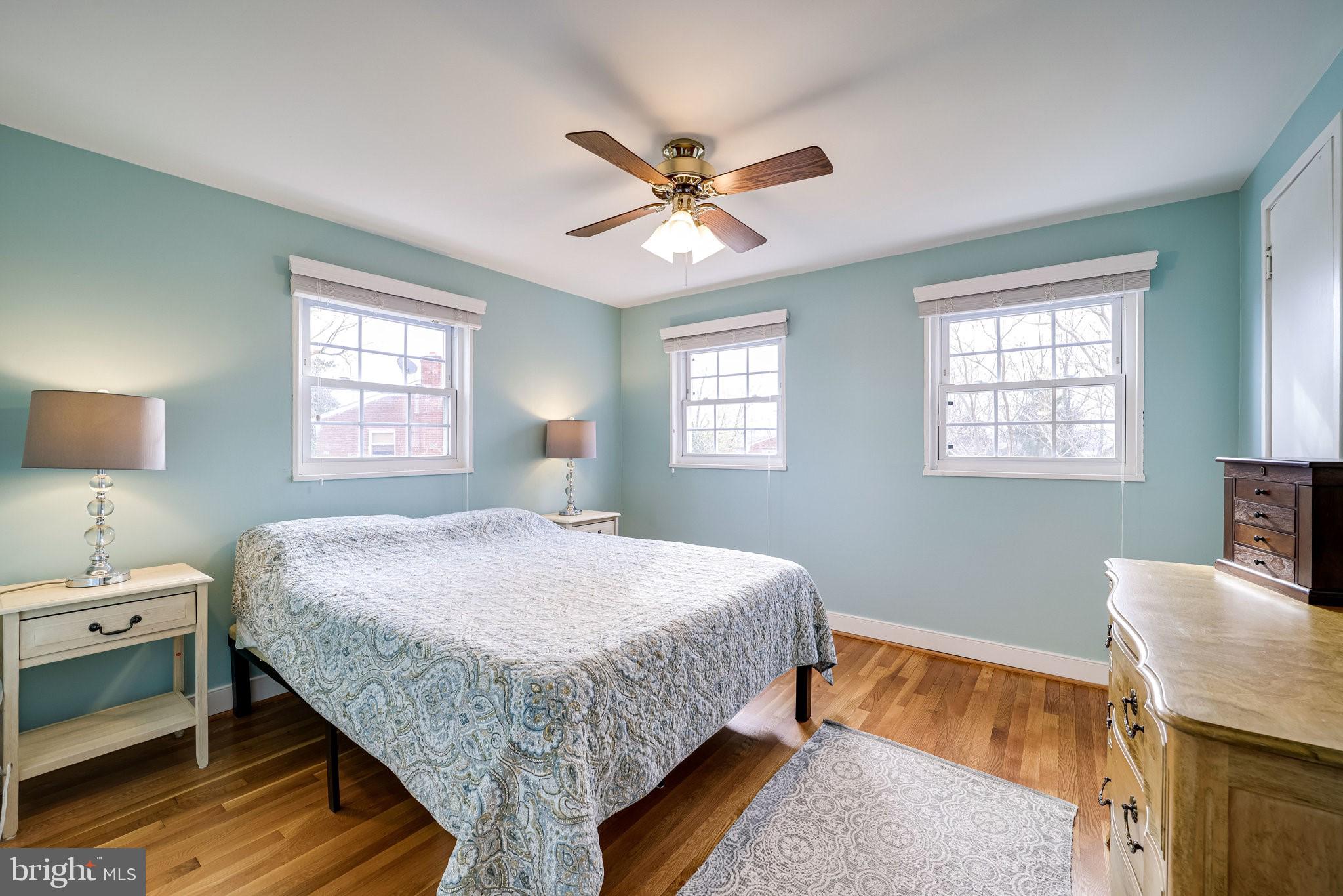 WAKEFIELD - Residential Lease