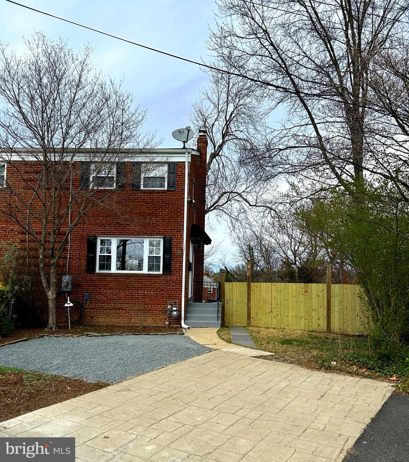 WAKEFIELD - Residential Lease