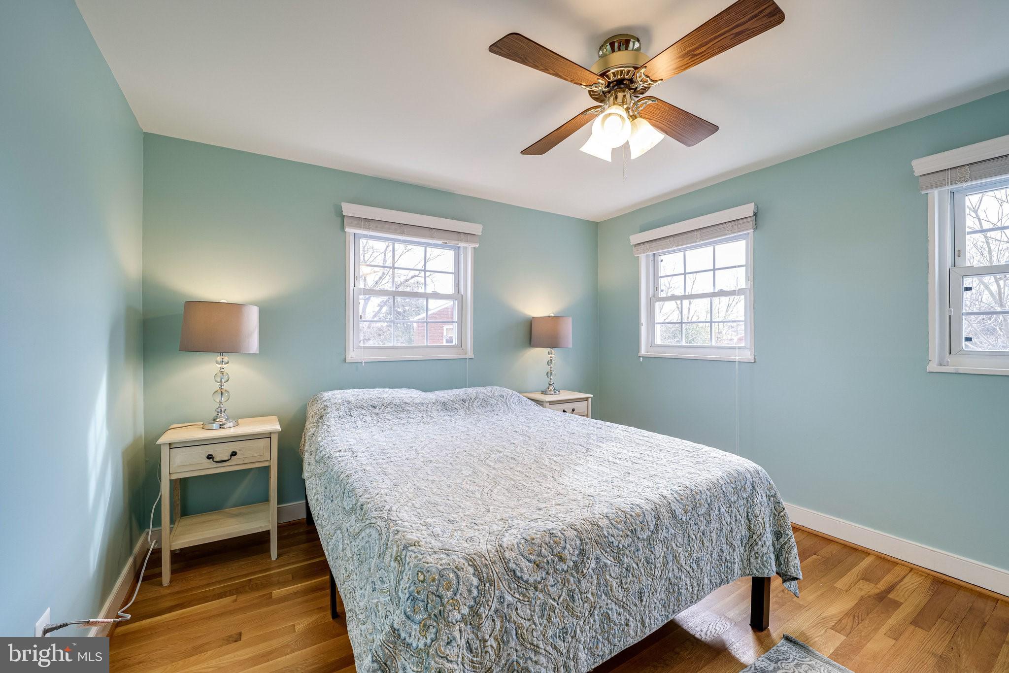 WAKEFIELD - Residential Lease