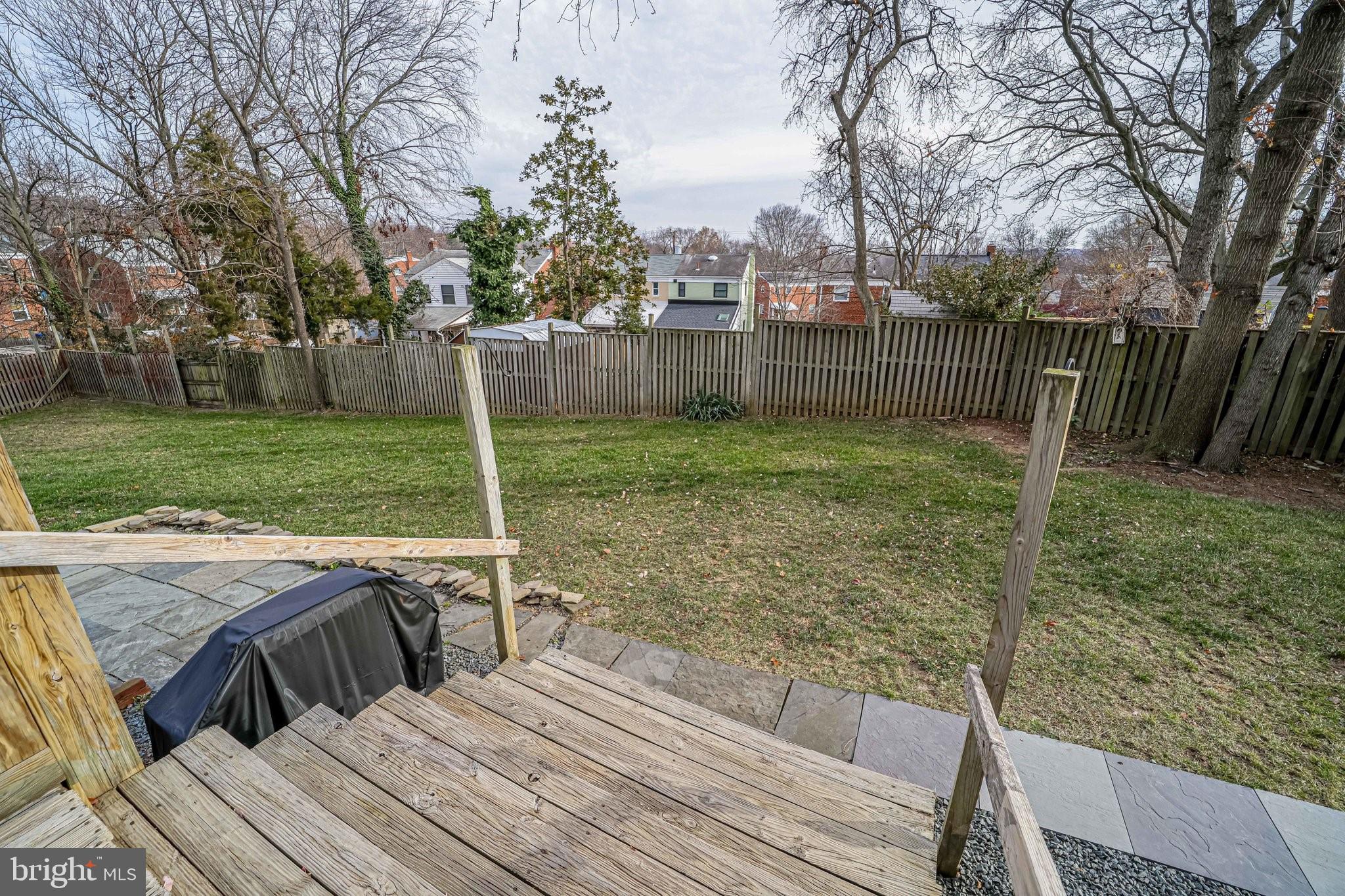 WAKEFIELD - Residential Lease