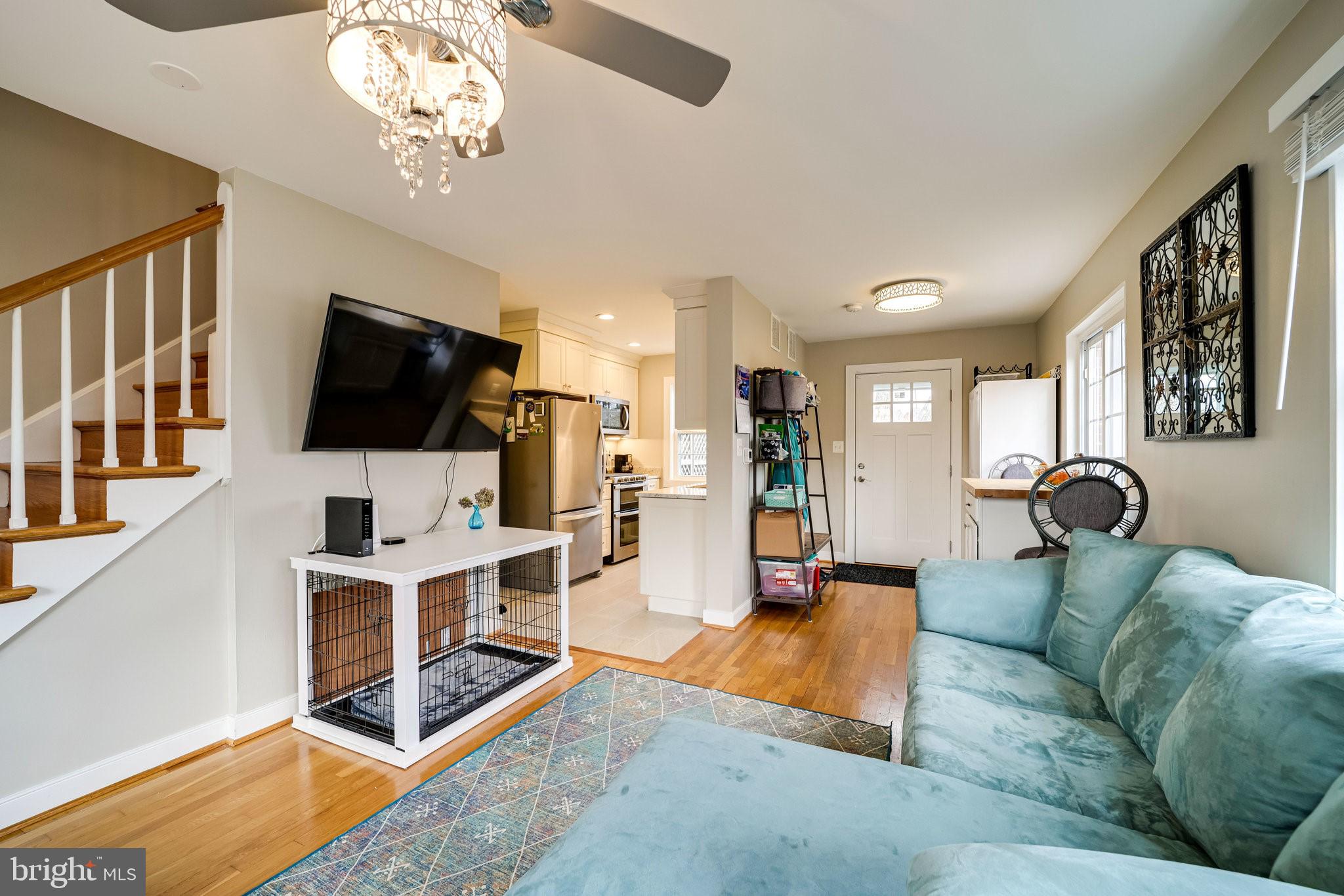 WAKEFIELD - Residential Lease