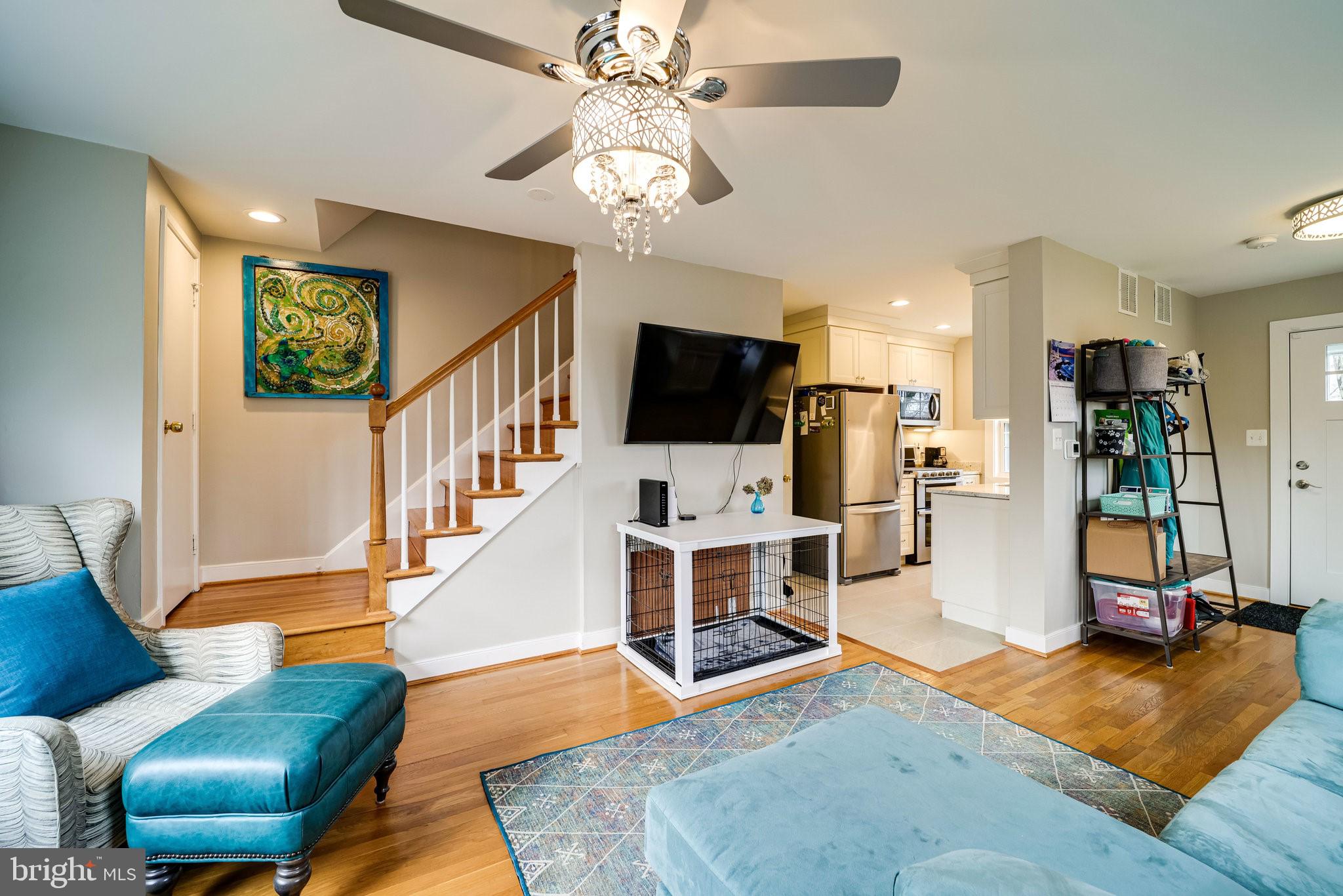 WAKEFIELD - Residential Lease