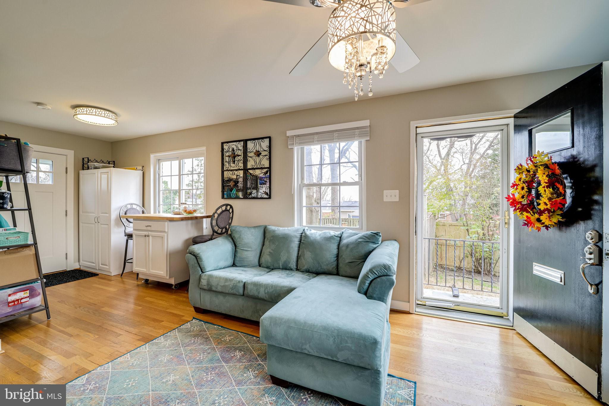 WAKEFIELD - Residential Lease