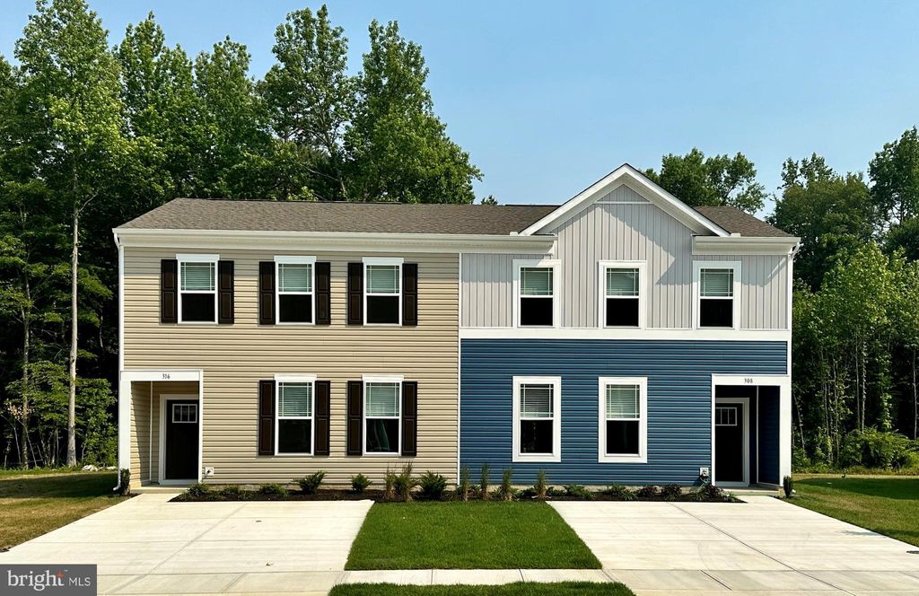 Photo of 110 Red Haven Way, DOVER, DE 19904 (MLS # DEKT2041470)