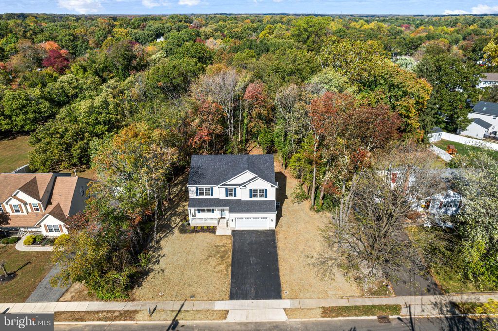 Photo of 404 Azure Lane, GLASSBORO, NJ 08028 (MLS # NJGL2065636)