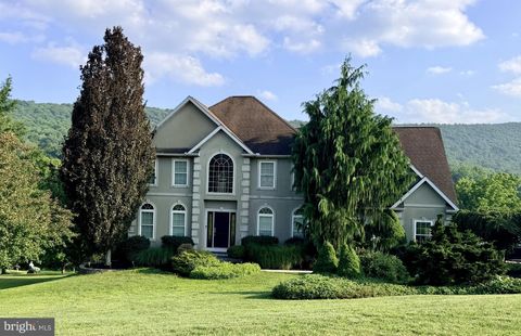 Photo of 1481 Stoney Mountain Way, DAUPHIN, PA 17018 (MLS # PADA2062226)