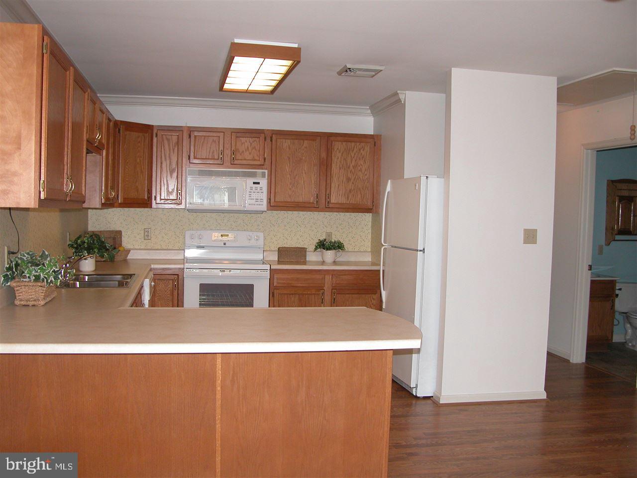 SHILOH RIDGE - Residential