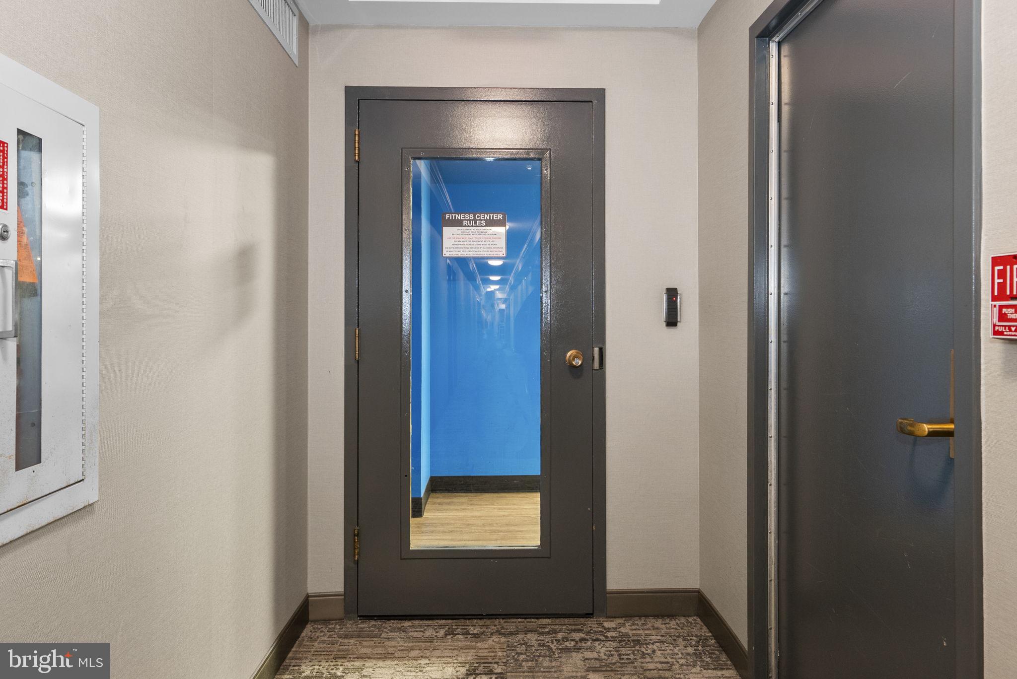 CRESCENT PLAZA - Residential